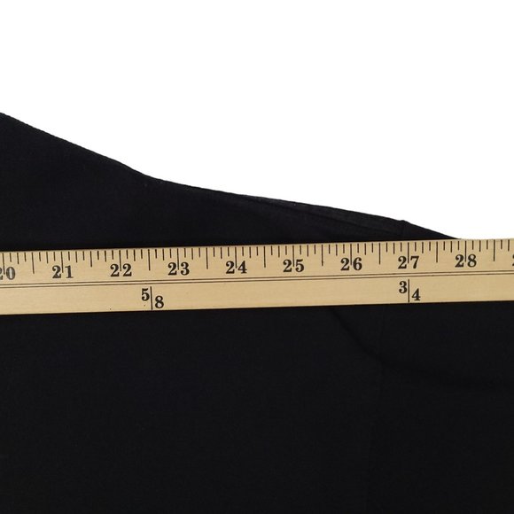 Bike Week 2009 Daytona Beach T Shirt Mens 3XL Double Sided Crew Neck Black Biker - Picture 5 of 16